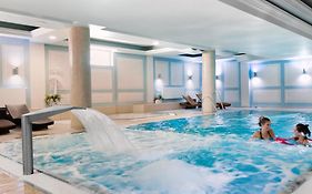 Focus Hotel Premium Elbląg